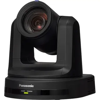 Panasonic AW-HE20 8,46 MP Schwarz 1920 x 1080 Pixel 60 fps MOS 25,4 / 2,8 mm (1 / 2.8")
