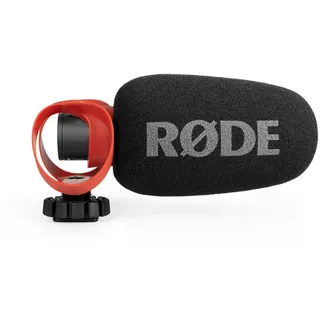 RØDE Microphones Rode VideoMicro II