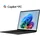 15" Snapdragon X Elite 16 GB RAM 1 TB SSD Schwarz