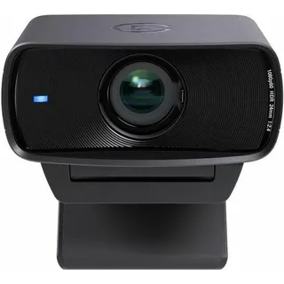 Elgato Facecam MK.2 WebCam, Schwarz