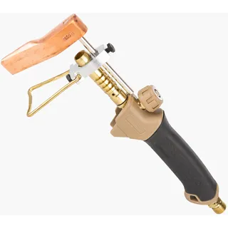 Gazcamp Kupfer-Lötkolben 311CU – Präzises Weichlöten für Dachrinnen, Bleche & Sp...