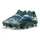 Herren Gray Skies-Puma White-Fizzy Apple 43