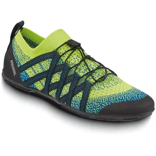 Meindl Pure Freedom Herren Multifunktionsschuhe, hellblau, Größe 41 - 41