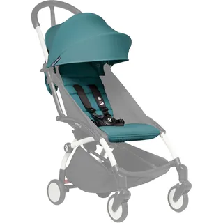 Stokke Stokke® YOYO3 Babyzen Textilset 6+ Aqua