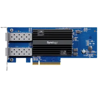 Synology E10G30-F2 10GbE-SFP+ Erweiterungskarte