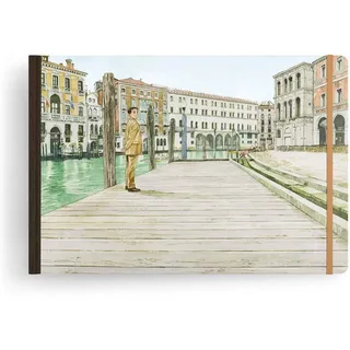 Venice. Louis Vuitton travel book
