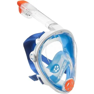 AQUA LUNG Unisex Kinder Vollgesichts Schnorchelmaske - SC24309405
