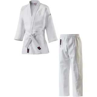 Pro Touch K-Judoanzug Kuchiki weiß Weiß