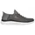 Herren Olive Black 45