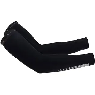 Craft ADV Lumen Fahrrad Arm Sleeves Herren 999926 - black/silver XS/S
