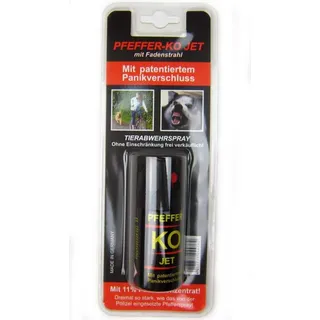 Ballistol Pfeffer-KO Jet 40 ml