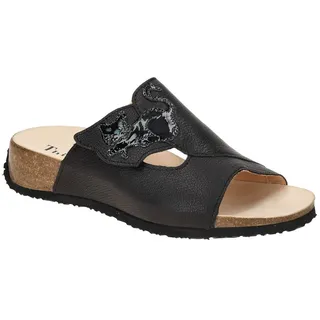 Think Mizzi für Damen, schwarz Gr. 43 EU