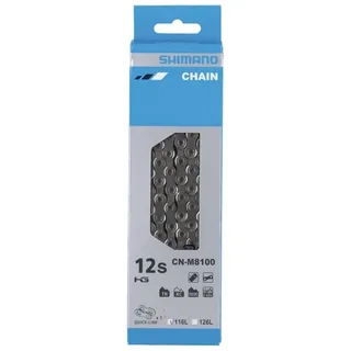 Shimano Kette CN-M8100 12-fach