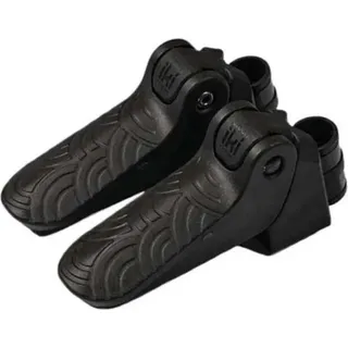 Urban Iki Junior Fußstütze Schwarz