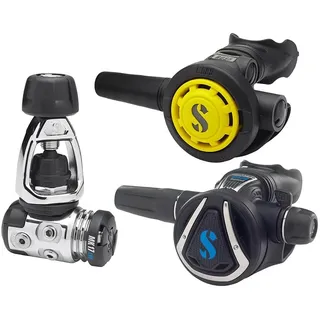 Scubapro MK11 C370 R095 Octopus
