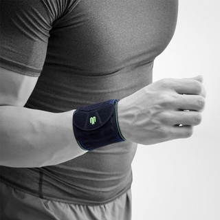Bauerfeind Sports Sports Handgelenkbandage black S/M