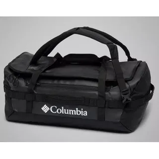 Columbia Landroamer 40 Duffel Reisetasche schwarz