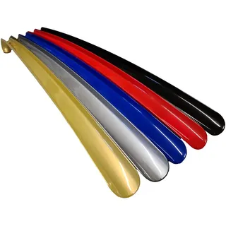 Böttcher-AG Schuhlöffel XXL Luxus Farben sortiert