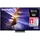 GQ65S90F 65" OLED 4K Vision AI Smart TV S90F