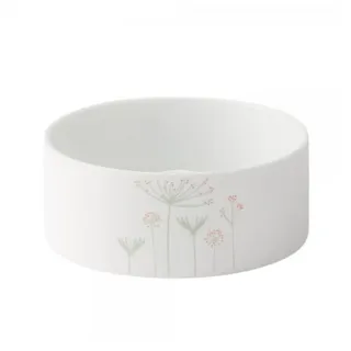 räder Porzellankranz mini Floral