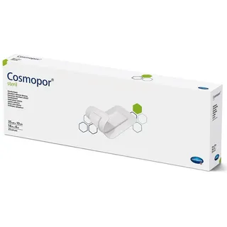Hartmann Cosmopor Steril 10x35 cm (25