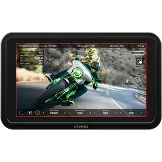 ATOMOS Shinobi II