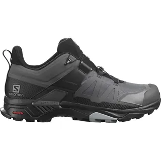 Salomon X Ultra 4 Gore-Tex Herren Magnet / Black / Monument 41 1/3