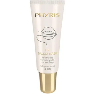 PHYRIS LIP BALM & MASK 10 ml