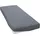 Mako-Feinjersey 180 x 200 - 200 x 200 cm opalgrau