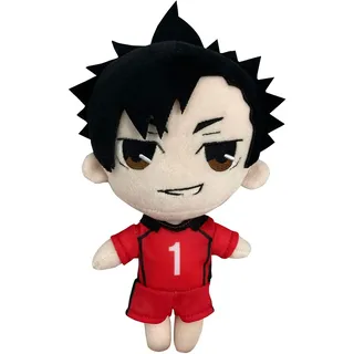 Zhongkaihua Haikyuu Haikyuu Kissen Haikyuu Kissen / Tobio Kageyama / Yu Nishinoya / Kei Tsukishima Sofakissen für Anime-Fans Geschenk