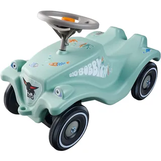 Big Bobby Car Classic Green Sea