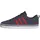 Shadow Navy / Better Scarlet / Cloud White 40 2/3