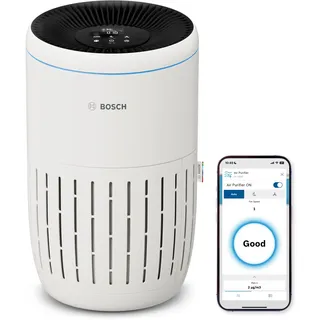 Bosch Air 2000i Weiß