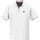 fresh-1/2 Poloshirt Weiß 66