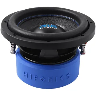 Hifonics ZXS6D2