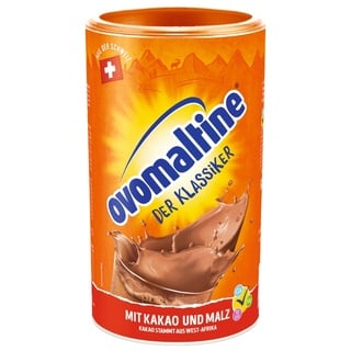 Ovomaltine Der Klassiker 500g