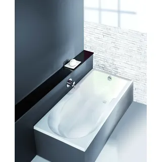 Hoesch Spectra Rechteckbadewanne 80 x 170 cm (3665.010)