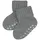 Unisex Baby Stoppersocken Cotton B Hp Baumwolle rutschhemmende Noppen 1 Paar Grau Light Grey Melange 3390 80-92 80-92