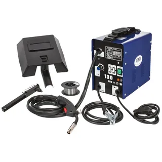 Atrox Fülldraht-Schweißgerät ATROX AY445