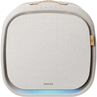Philips PureProtect Pet 3000 Series Weiß