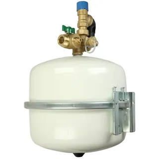 Flamco Sicherh.-Gr. Securfix NG 4807 Typ 12, G 3/4, Prescor B 6 bar