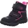 Gore-Tex Blau/Pink 33