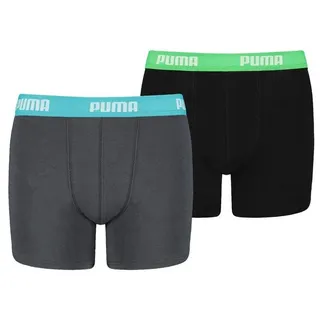 PUMA Boxershorts Puma Boxer Short 164