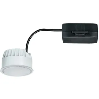 Paulmann LED Coin Nova LED-Bad-Einbauleuchte EEK: F (A - G) LED Satin