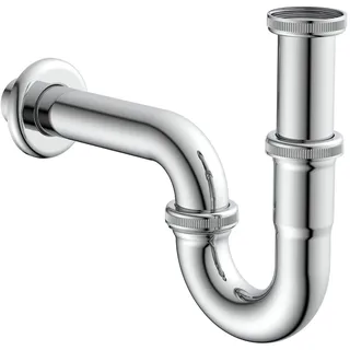 Kirchhoff Röhrensiphon 1 1/4 Zoll Siphon