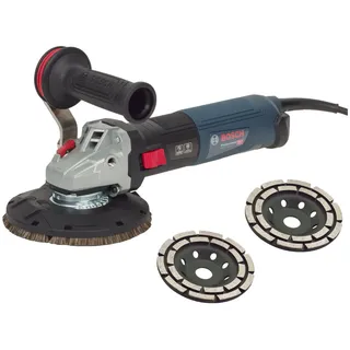 Bosch GWS 17-125 CIE Professional