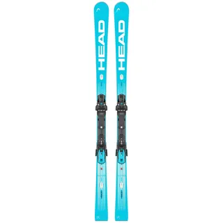 Head WORLDCUP REBELS e-RACE PRO (2026/27), inkl. PROTECTOR+ FF 14 GW - 170cm