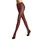 Feinstrumpfhose 50 DEN rot L