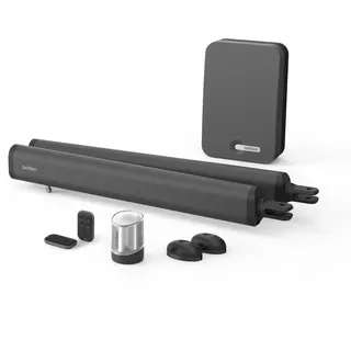 Avidsen Teha Connect Verbundener Automatisierungssatz Für 2-flügeltore 24v- 114174 - Avidsen