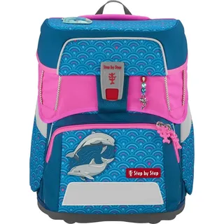 Step By Step Space, 2IN1 Plus, Cloud LED Neon Pull-Over Pink